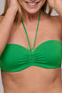 Marie Jo Madurai Padded Strapless Bikini Top